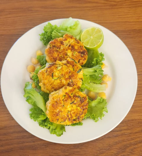 אבי שושן - שף פרטי