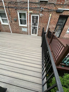 Railings