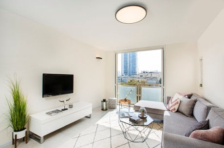 Nordic in TLV 60 sqr