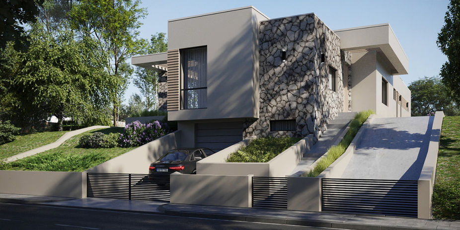 H.Z. House