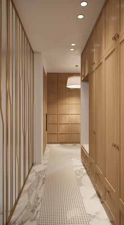 H.Z. House