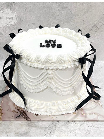 סדנת עוגות מעוצבות - גלית כהן