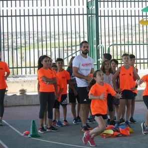 תוכנית ספידמיינד