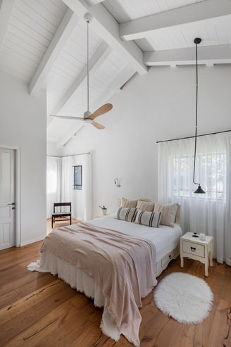 R&E PRIVATE HOUSE נורית מור יוסף