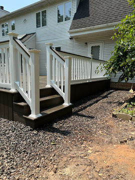 Railings