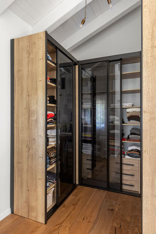 R&E PRIVATE HOUSE נורית מור יוסף