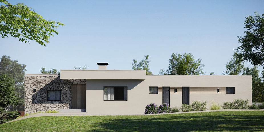 H.Z. House