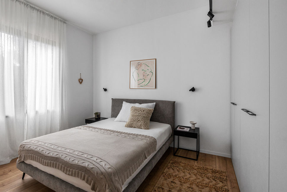 A&O PRIVATE HOUSE נורית מור-יוסף עיצוב פנים
