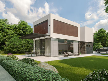 L-HOUSE