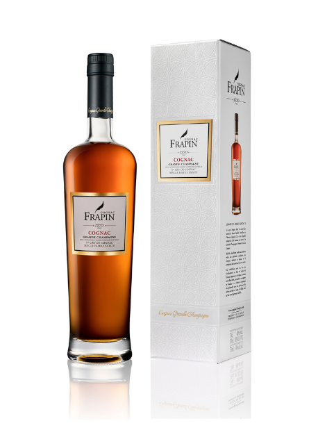 פראפן 1270 קרו דה קוניאק