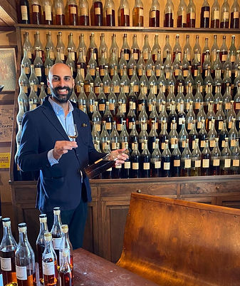 שחף קורן - אסף משקאות