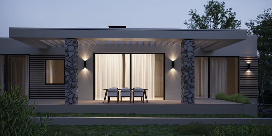 H.Z. House