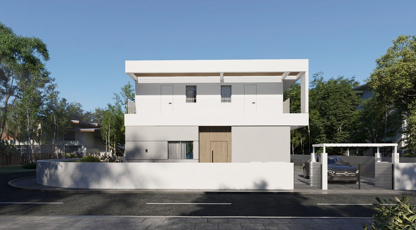 SH-HOUSE