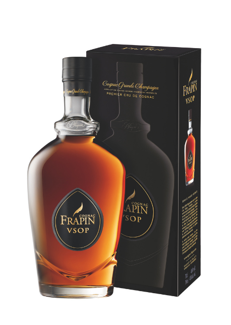פראפן VSOP קרו דה קוניאק