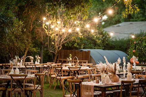 אירועים Evens