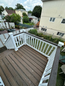 Railings
