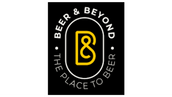 לוגו Beer beyond