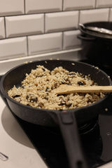 אבי שושן - שף פרטי