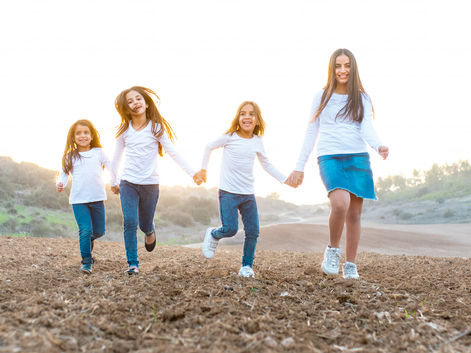 צילומי ילדים- מיטל כרמל