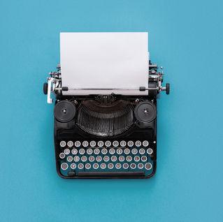 מכנת כתיבה - פונטים מומלצים