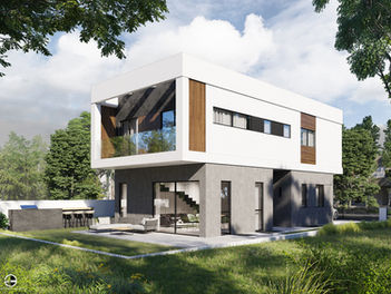 R-HOUSE
