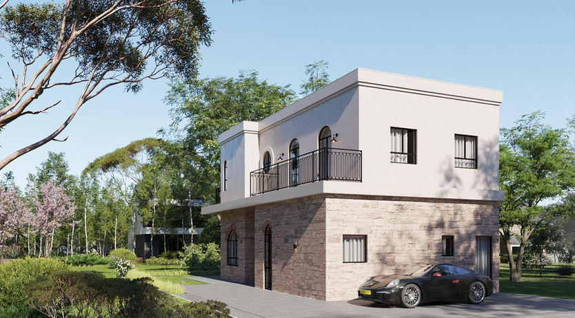 G-HOUSE