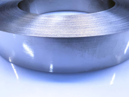 Nanocrystalline Transformer CT current transformer core