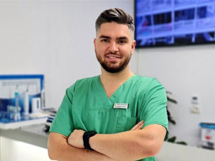 Partea 3 - Mijloace suplimentare de igienizare, pentru o igienă dentară maximă