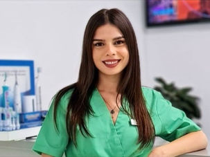 O gură curată, o garanție, în plus, pentru sănătate!