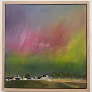 Northern Lights, Local Nights