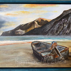 The Last of Us Part 2 Final Scene
