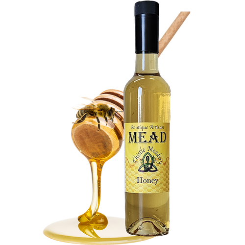 Premium Quality Honey Mead Buy Online Thistle Meadery