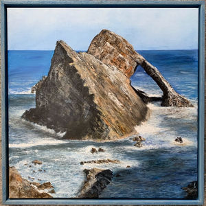 Bow Fiddle Rock n Roll