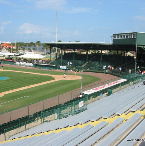 Jackie Robinson Stadium.jfif