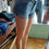 Miniatura: jeans shorts