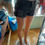 Miniatura: jeans shorts