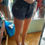 Miniatura: jeans shorts