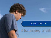 Sosteniamo "Tommy e gli altri": una voce al nostro autismo quotidiano