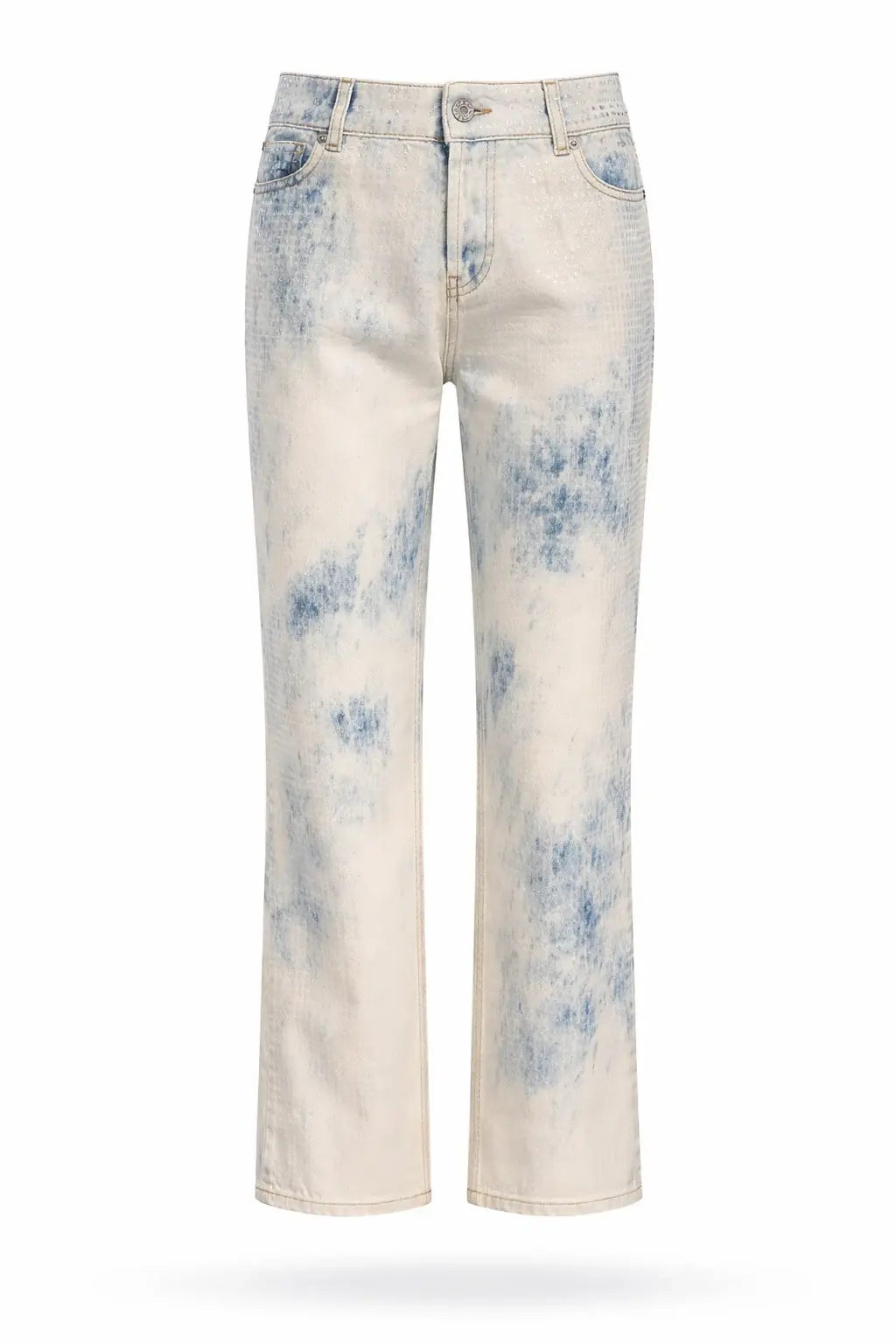 Jeans Alexandre Vauthier