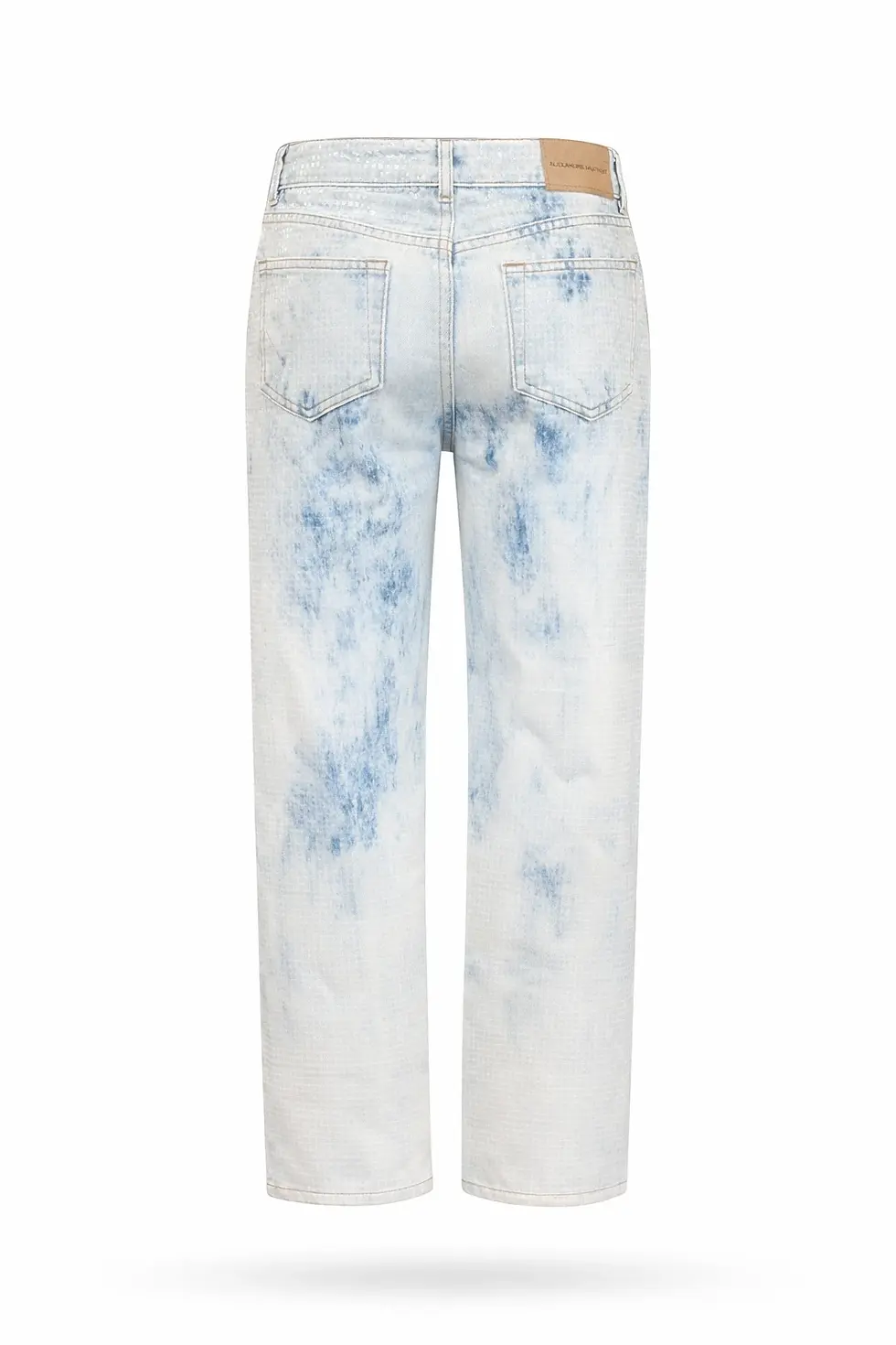 Miniature : Jeans Alexandre Vauthier