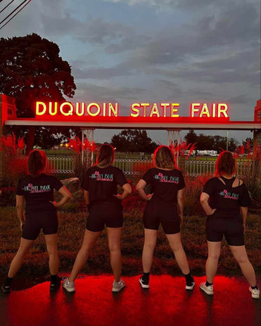 Family Entertainment