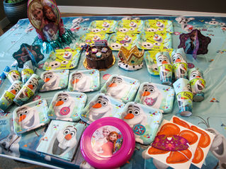 雪寶的逆襲！不畏炎熱的小可愛現身啦～～～