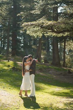 Doctor Couple , Pre wedding shoot 