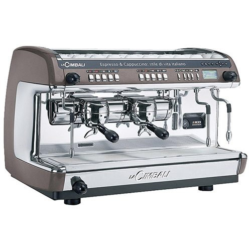 CAFETERA CIMBALI M39 | Equinox | HORECA
