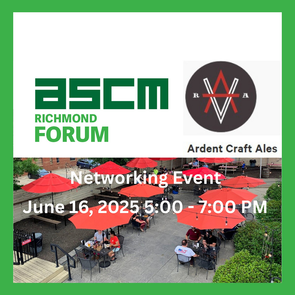 June 16, 2025 Networking Event