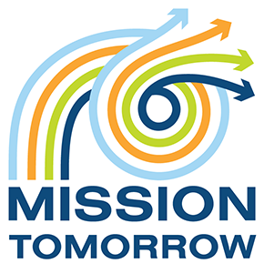 Mission Tomorrow 2020 - Volunteer Opportunity
