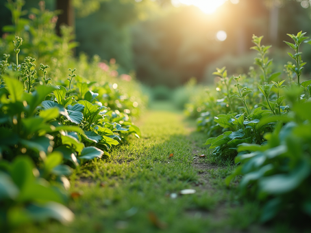 The Importance of Sustainable Living in Today's World
