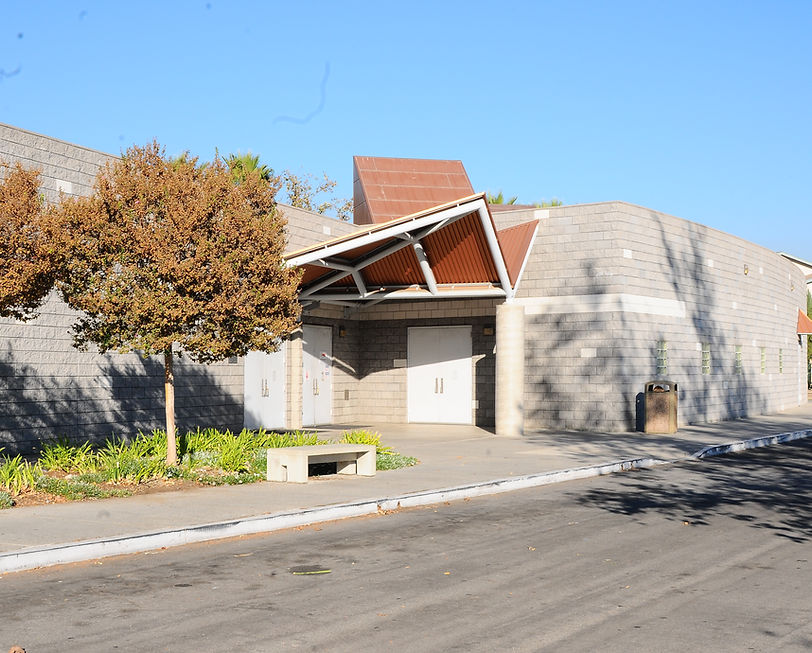 Alicia Broadous Duncan Senior Center