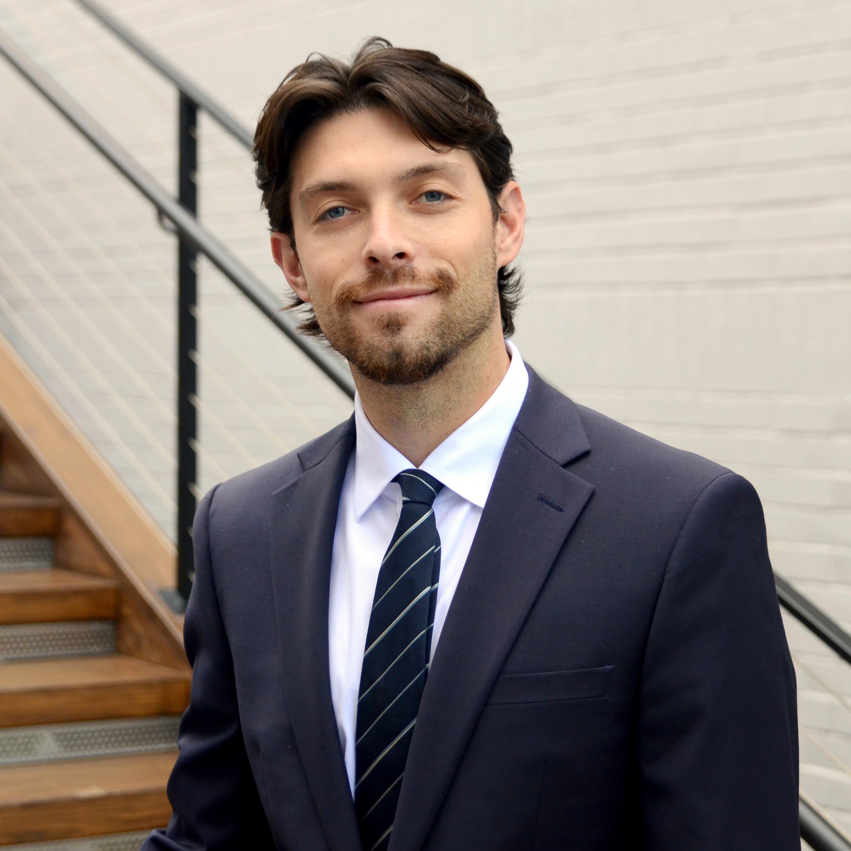 Writer: Brendan 'Mac' Bleier