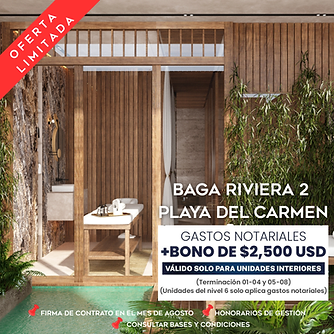 BAGA 2 RIVIERA - PLAYA DEL CARMEN.png